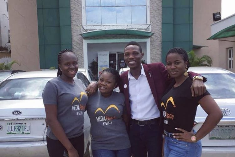 2018 IN REVIEW: THIS YEAR WAS PANACHE!